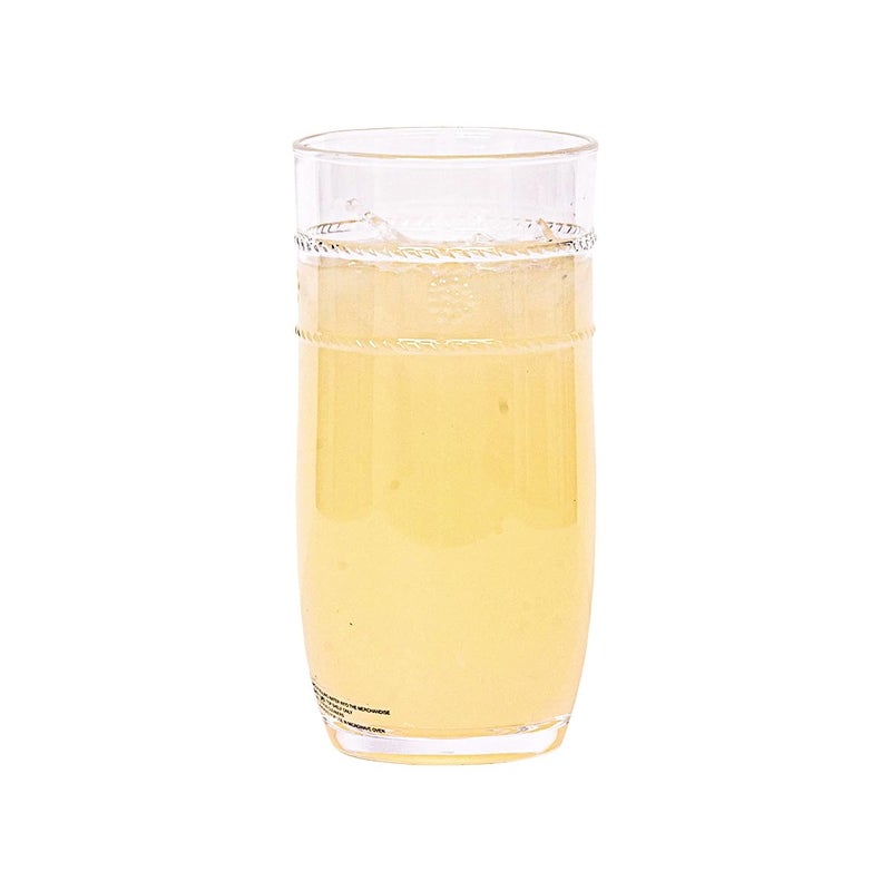 Juliska Isabella Acrylic Large Tumbler - Clear - Image 5